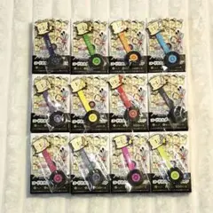 ツイステ マスキングテープ マステ シール ステッカー デコレーション 新品 マスキングテープ【OH MY CAFE限定】 | ツイステグッズ情報データベース