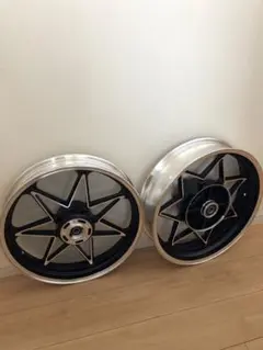 2025年最新】キャストホイールゼファーの人気アイテム - メルカリ