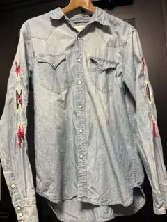 DENIM&SUPPLY RALPH LAUREN シャツ