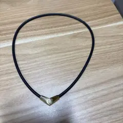 ゴールド　ネックレス