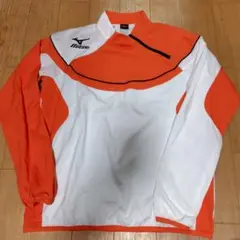 Mizunoピステ上