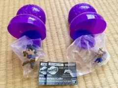 ジョジョの奇妙な冒険　jojo球　ジョナサンジョースター　ジョニージョースター