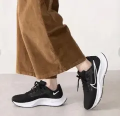 ナイキ AIR ZOOM PEGASUS 38 レディース23.5cm