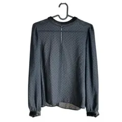 美品ROSSOアーバンリサーチロッソ上品きれいめシャーリングギャザーブラウス♪ URBAN RESEARCH ROSSO - 美品ROSSOアーバンリサーチロッソ上品きれいめ