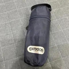 アウトドア 紺色　レインパンツ150センチ　outdoorのサムネイル