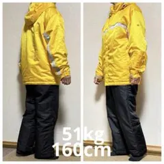 スノーボードウェア　スキーウェア　レディース　M