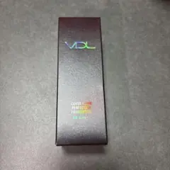 VDL カバー ステイン パーフェクティング ファンデーション V01
