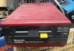 Nintendo HVC-002 ファミコンディスクシステム