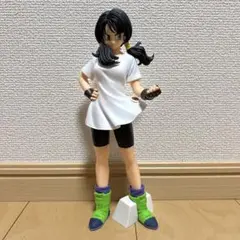 ドラゴンボールZ GLITTER & GLAMOURS ビーデル　フィギュア