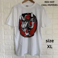 2026年最新】red hot chili peppers tシャツ 90sの人気アイテム - メルカリ