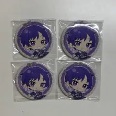 すたぽら こったろ 缶バッジ 纏め売り