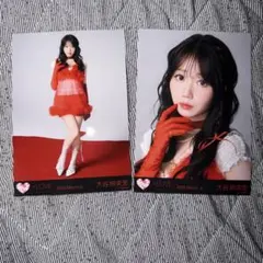LOVE 大谷映美里 劇薬中毒 ジャケット衣装 生写真 コンプ - メルカリ