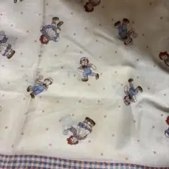アン＆アンディ生地26