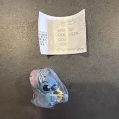 ディズニーキャラクター エンジェルスイング スティッチ
