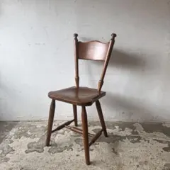 ウィンザーチェア シンリー カントリーハウス 三越家具 ブルージュ