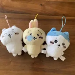 ちいかわ　マスコットまとめ売り　プライズ