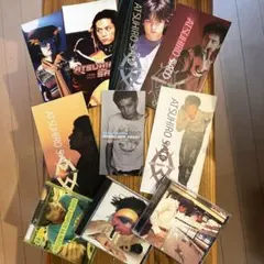 2025年最新】光GENJI ファンクラブ会報の人気アイテム - メルカリ