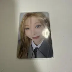 ムンビョル mamamoo 4WARD EVERLINE ラキドロ特典トレカ - メルカリ