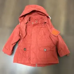 ブルゾン アウター