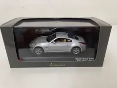 28 京商　Jcollection NISSAN FAIRLADY Zのサムネイル