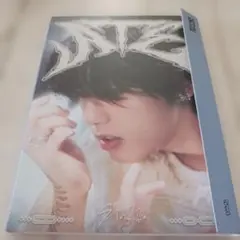 straykids アルバム ハン