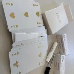DIOR グッズセット