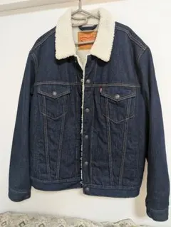 Levi's デニムジャケット Mサイズ