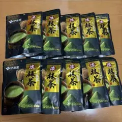 星野製茶園 八女抹茶 やまぶき もくれん 2袋セット - メルカリ