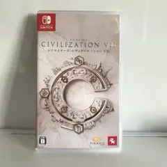 Switch シドマイヤーズ シヴィライゼーション7