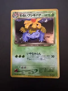 2025年最新】わるいフシギバナの人気アイテム - メルカリ