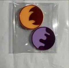 【海外限定】アクリル製マーカー　どくやけどのサムネイル