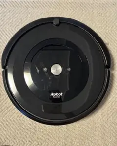 【未開封】　ルンバe5 新品未使用未開封iRobot Roomba e5 ロボット掃除機 本体ルンバ