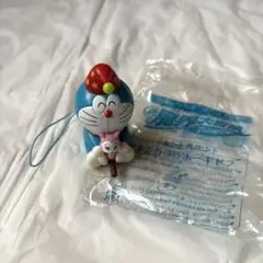 【非売品・美品】映画ドラえもん のび太の新魔界大冒険 特典 チンカラ☆ホーキドラ