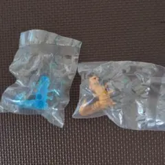 スターウォーズ デジャリックホロチェス クロアスラッグ