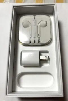 Apple iPhone 6 純正付属品セット - メルカリ
