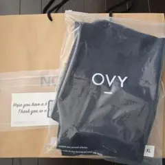 OVY RELAX WIDE ACTION SLACKS XLのサムネイル