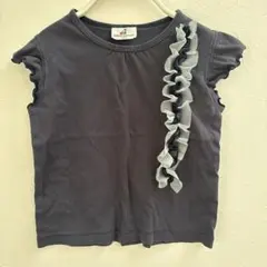 perentsdream フリルTシャツ 110サイズのサムネイル