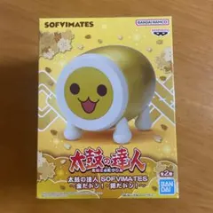 太鼓の達人 SOFVIMATES 金だドン！ナムコ限定
