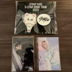 straykidsラバークリップヒョンジン