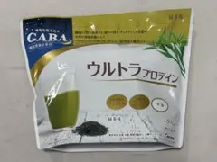 カーブス ウルトラプロテイン グリーンアップル味 - メルカリ