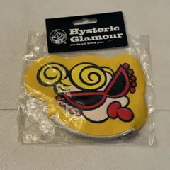 ヒステリックミニ コインケース　お財布　ミニポーチ　マルチケース
