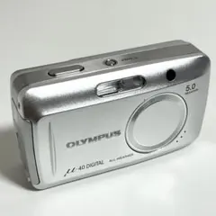 2026年最新】olympus μ-40 digitalの人気アイテム - メルカリ