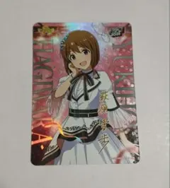 [もっといい音に] 花園たえ GPR＋ サイン ヴァンガード バンドリ ヴァンガード/バンドリ/GPR＋/サイン/[もっといい音に] 花園 たえ