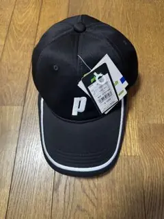 PUMA ブラックキャップ 未使用
