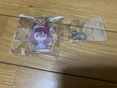 ウマ娘 一番くじ アクリッツ ミホノブルボン