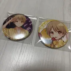 すとめも5 るぅと 缶バッジ
