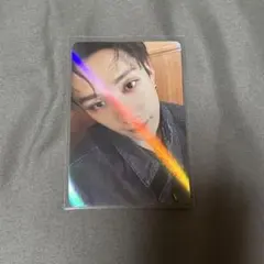 バンチャン タレントカード