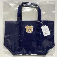 完売品❤️オールドテディ✨フェイラー❤︎フォロワー様限定❤︎ワッペントートバッグ