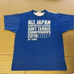 YONEX 関東Tシャツ - メルカリ