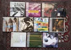 【未開封】Radiohead アナログレコードまとめ売り 未開封】Radiohead アナログレコードまとめ売り - メルカリ